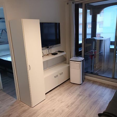Appartement Saint Cyprien Plage Residence Les Mas De La Mer Екстер'єр фото