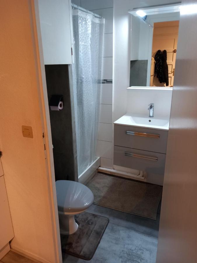 Appartement Saint Cyprien Plage Residence Les Mas De La Mer Екстер'єр фото