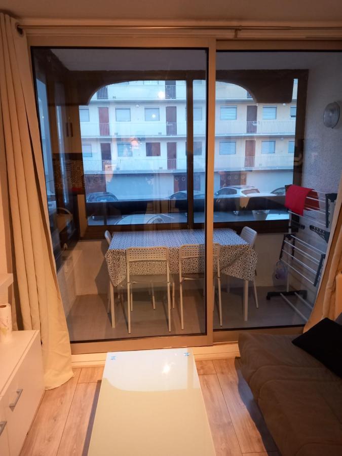 Appartement Saint Cyprien Plage Residence Les Mas De La Mer Екстер'єр фото
