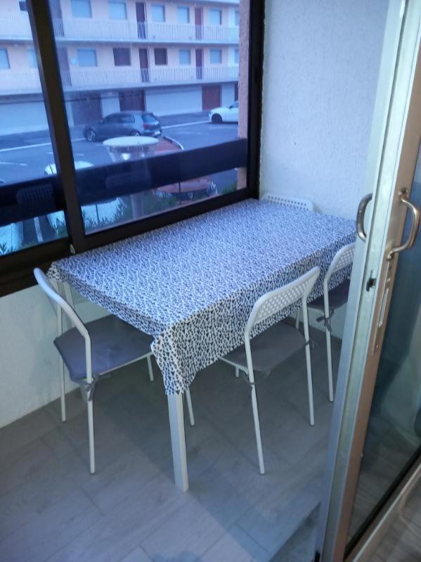 Appartement Saint Cyprien Plage Residence Les Mas De La Mer Екстер'єр фото