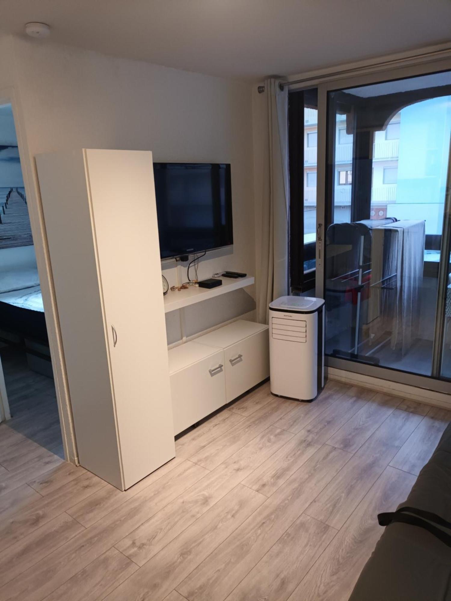 Appartement Saint Cyprien Plage Residence Les Mas De La Mer Екстер'єр фото